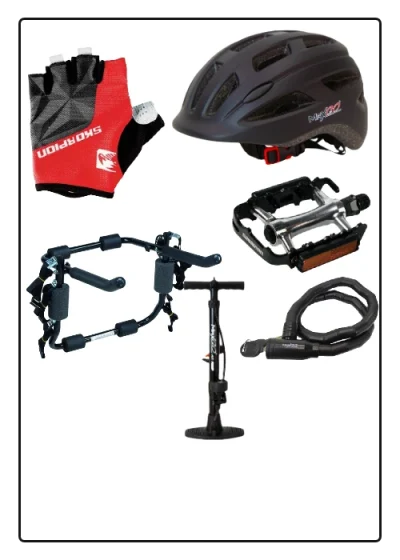 CICLISMO