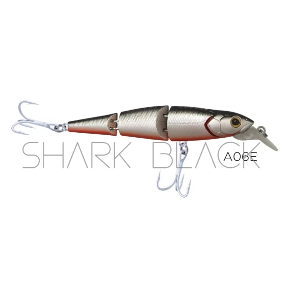 Señuelo Strike Pro Articulado EG-079 - Flying Joint 9 cm y 11 cm - Imagen 10