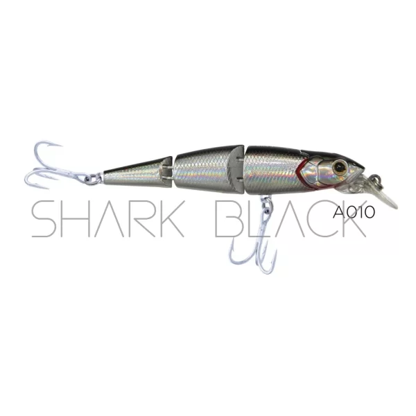 Señuelo Strike Pro Articulado EG-079 - Flying Joint 9 cm y 11 cm - Imagen 4