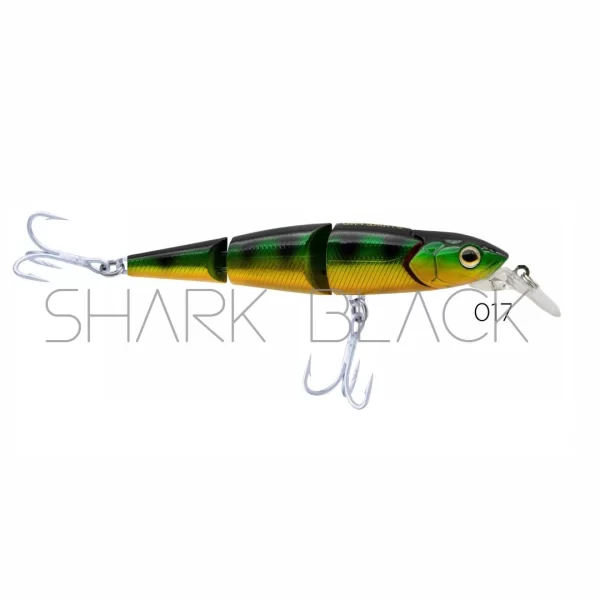 Señuelo Strike Pro Articulado EG-079 - Flying Joint 9 cm y 11 cm - Imagen 13