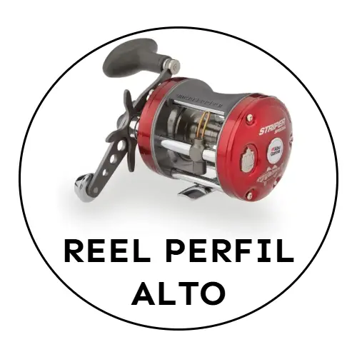 Tienda de pesca deportiva Shark Black en Paraguay
