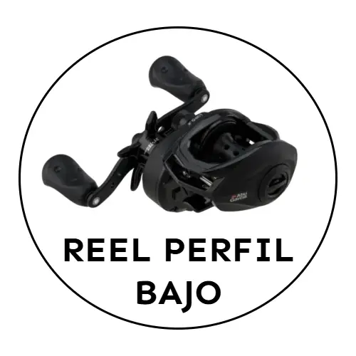 Tienda de pesca deportiva Shark Black en Paraguay