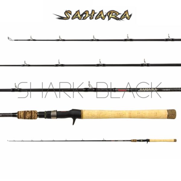 Vara Sahara Sumax 30-40LB