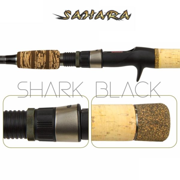 Vara Sahara Sumax 30-40LB - Imagen 3