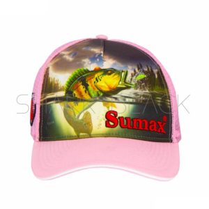 Kepis Rosa Sumax - SB-2401