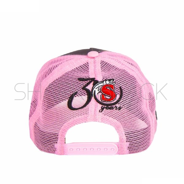Kepis Rosa Sumax - SB-2401 - Imagen 3