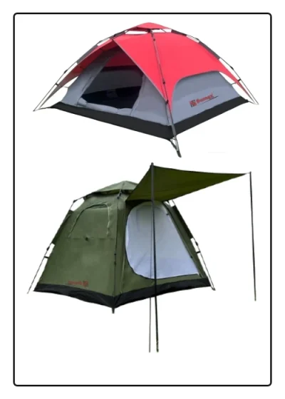 CAMPING