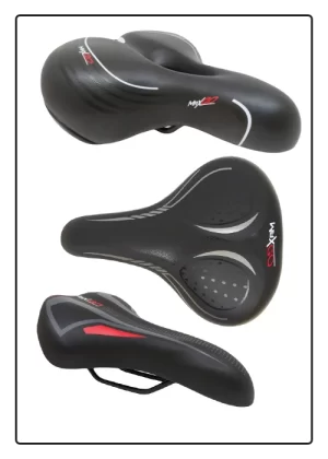 Asientos para Bicicleta