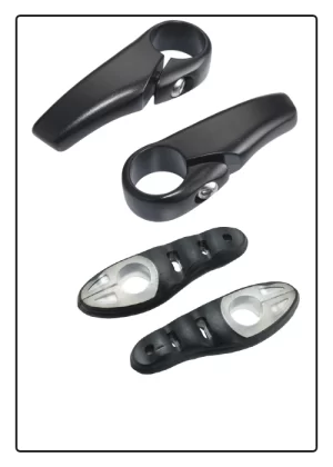 Acoples para Bicicleta