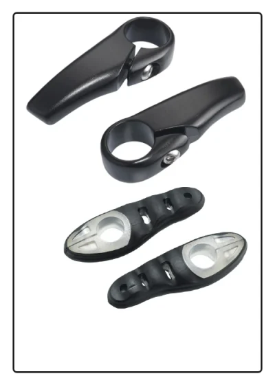 Acoples para Bicicleta