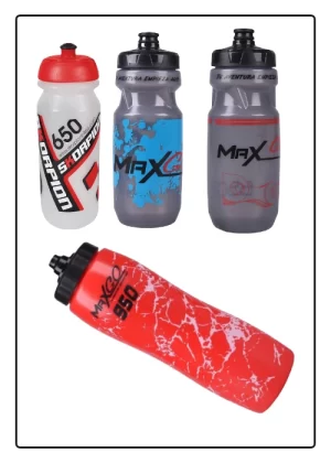 Botellas para Bicicleta