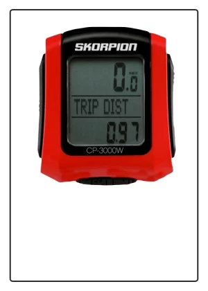 Ciclocomputadores para Bicicleta