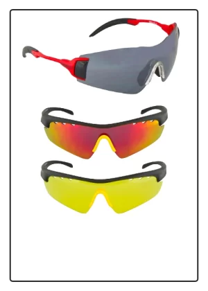 Lentes para Ciclismo