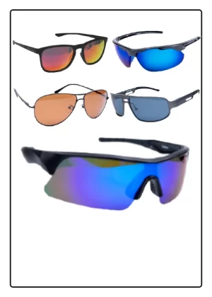 LENTES DE SOL