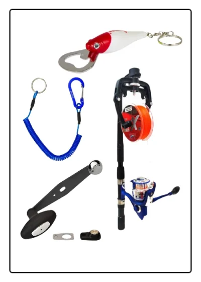otros accesorios