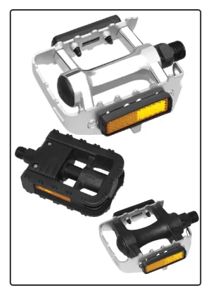 Pedales para Bicicleta