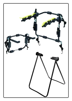 Soportes para Bicicleta