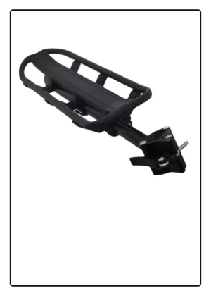 Transportines para Bicicleta