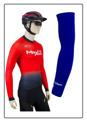 Vestuario para Ciclismo