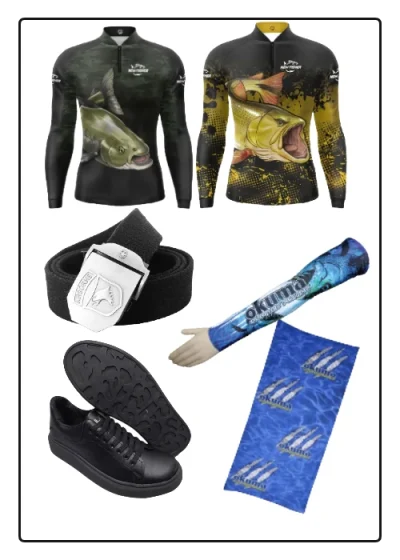 VESTUARIO