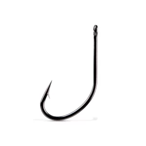 ANZUELO PINNACLE MARUSEIGO BN BLACK