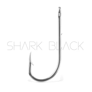 Anzuelo Pinnacle 92247 Nickel 4330