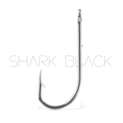 Anzuelo Pinnacle 92247 Nickel 4330