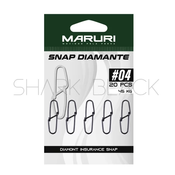 Girador Snap DIAMANTE - Imagen 3