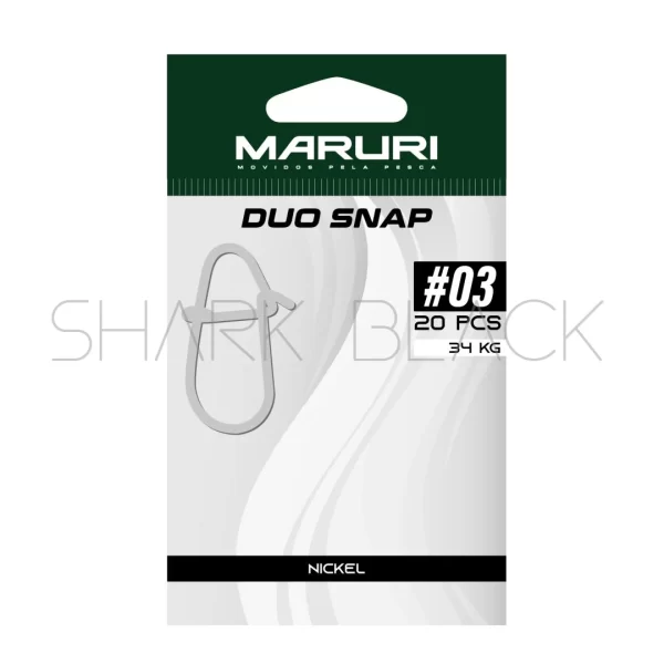 Girador Snap DUO - Imagen 3