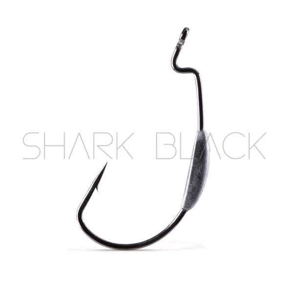 ANZUELO PINNACLE WEIGHT HOOK - Imagen 2