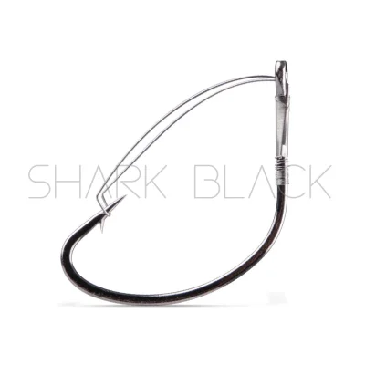 Anzuelo Pinnacle Weedless Hook