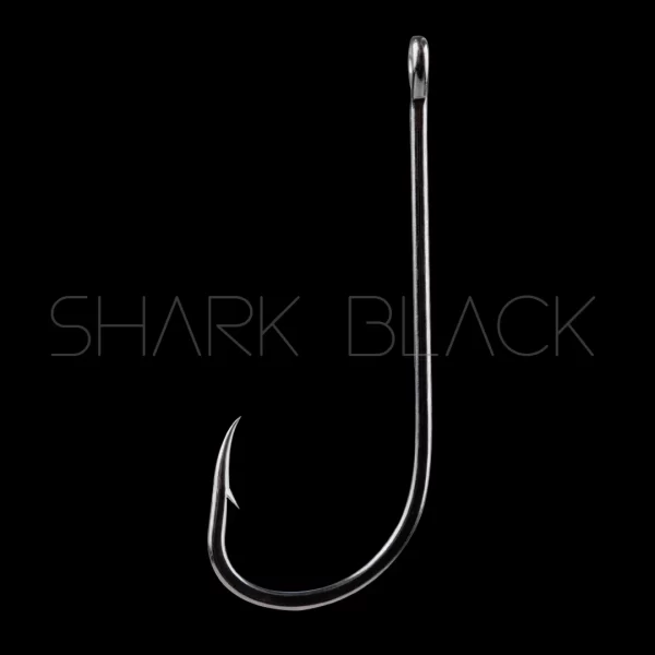 ANZUELO PINNACLE PLAIN SHANK - Imagen 2