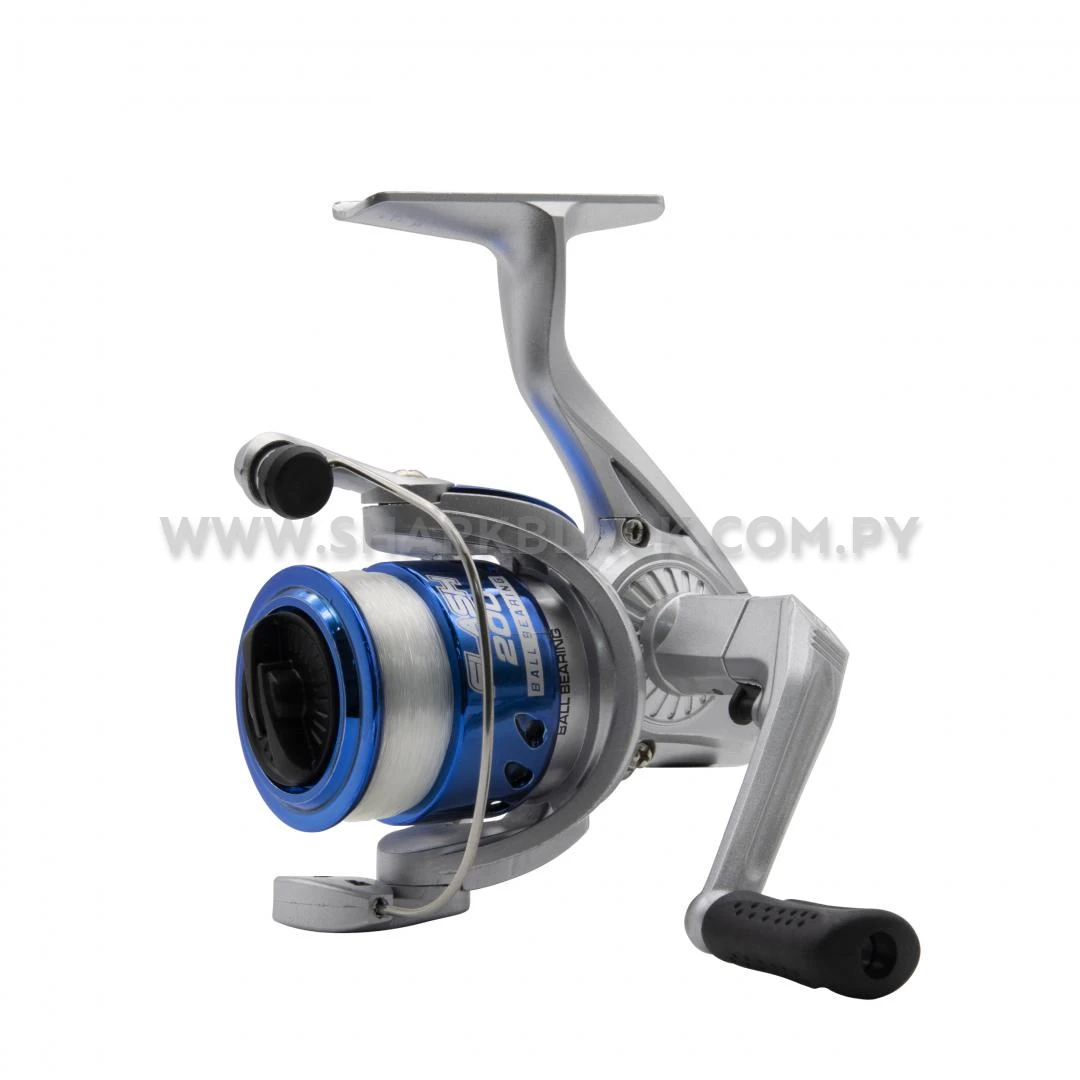 Kit Flash Plus – Conjunto completo de pesca (colores: A, B, V, R) - Imagen 2