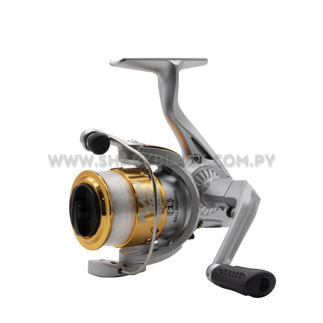 Kit Flash Plus – Conjunto completo de pesca (colores: A, B, V, R) - Imagen 3