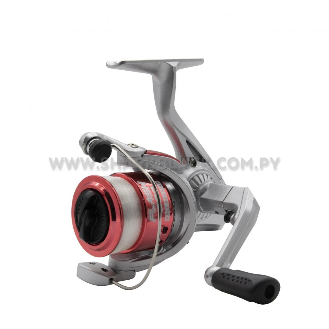 Kit Flash Plus – Conjunto completo de pesca (colores: A, B, V, R) - Imagen 5