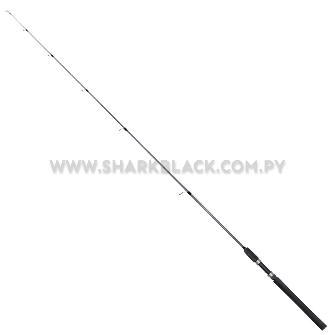 Conjunto de Pesca Tucunare I – Kit completo con vara TU-602M y molinete Tucuna 2000 - Imagen 11