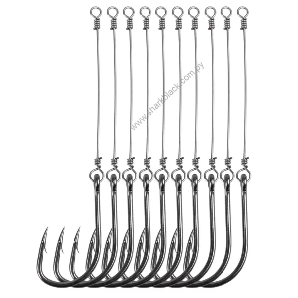 Kit Okuma Max 1 – Molinete Safina 4000 + Vara 2.10 m (30-50 lb) - Imagen 5