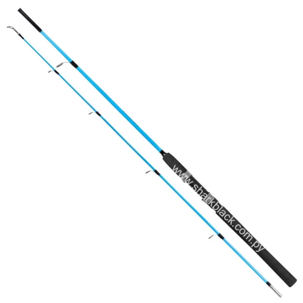 Kit Ceveiro – Molinete 3000 + Vara 1.70 m (10-20 lb) + Monofilamento Zeeo - Imagen 3