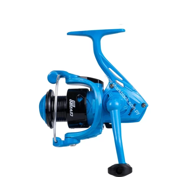 Kit Ceveiro – Molinete 3000 + Vara 1.70 m (10-20 lb) + Monofilamento Zeeo - Imagen 5