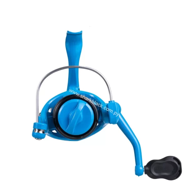 Kit Ceveiro – Molinete 3000 + Vara 1.70 m (10-20 lb) + Monofilamento Zeeo - Imagen 7