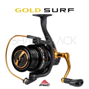 GOLDEN SURF