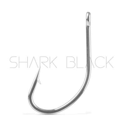 Anzuelo Pinnacle Maruseigo Nickel