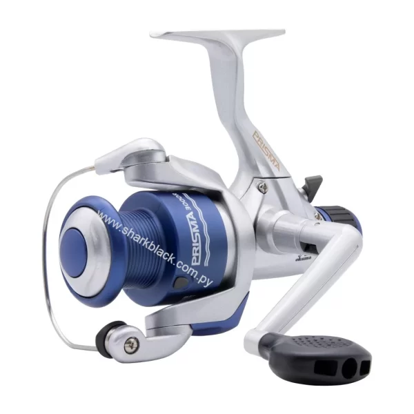Kit Okuma Prisma Z15 – Molinete Okuma Prisma + Vara Arara 1.50 m + Monofilamento Daiyama - Imagen 6