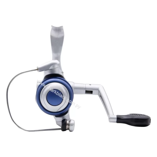 Kit Okuma Prisma Z15 – Molinete Okuma Prisma + Vara Arara 1.50 m + Monofilamento Daiyama - Imagen 8
