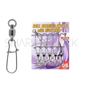 Girador c/ Snap BALL BEARING