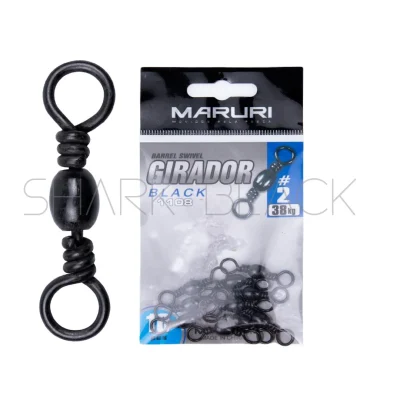 GIRADOR COMUM BLACK C/ 100 UNIDADES