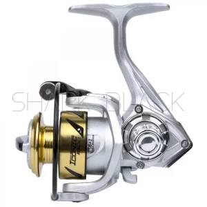 Molinete Iconic 800 SILMER