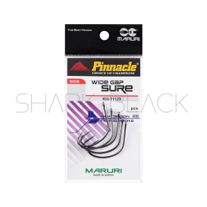 ANZUELO WIDE GAP SURE SPIRAL