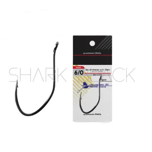 ANZUELO PINNACLE 2X STRONG CAT fish