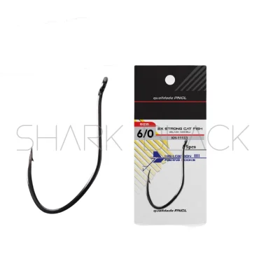 Anzuelo Pinnacle 2X Strong Cat Fish